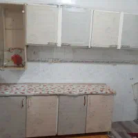 کابینت در حد نو