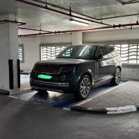 Range Rover SE 2025|خودرو سواری و وانت|اصفهان, ملاصدرا|دیوار