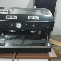 دستگاه اسپرسو