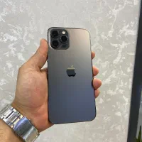 اپل 12/پرومکس/باطری فابریک اقساط۱۲ماهه فقط باچک