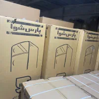 یخچال فریز پارس شوا