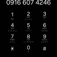 خط دائمی روند صفر