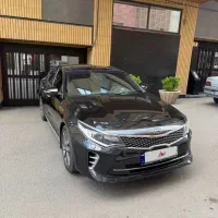 اپتیما gtline
