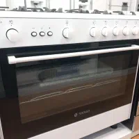 اجاق گاز اسنوا رومینا 11102