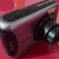 دوربین canon A490