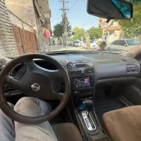ماکسیما مدل ۸۵ اتومات خونگی