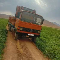 مدل ۸۱|خودرو سنگین|خمین, |دیوار