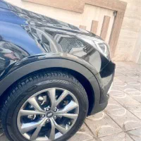 Hyundai santafe 2017|خودرو سواری و وانت|تهران, نیاوران|دیوار