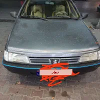 ۴۰۵ مدل ۹۰