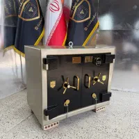 گاوصندوق زیرویترینی کد1200 گاو صندوق کد 1200