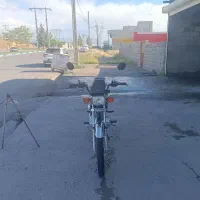 موتور هندا همتاز۲۰۰ سی سی