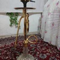 قلیان کرنو اصلی