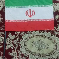 پرچم ایران