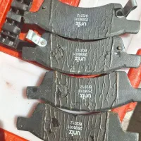 لنت ترمز تیبا ۱ برند یونیکس