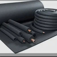 جلوگیری از تعریق لوله‌ها با عایق اصولی