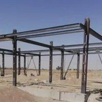 جوشکاری سیار