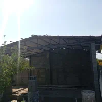 سایبان آلاچیق نبشی کشی والپست جان پناه