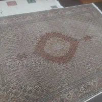 یک تخته فرش دستباف ۶ متری