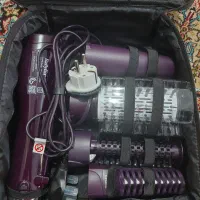 وسایل آرایشی برقی
