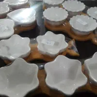 اردو خوری سرامیک و چوب