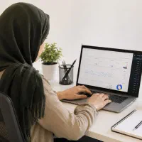 استخدام کارشناس تولید محتوا و بارگذاری محصول