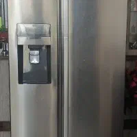 یخچال فریزر سایدبای ساید35فوت مدلARS3Di-L300sاسنوا