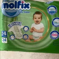 پوشک مولفیس