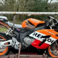cbr 1000 سند فرمان امام  هوندا