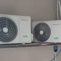 نصب تعمیر و سرویس پکیج و کولرگازی اسپیلیت نصاب