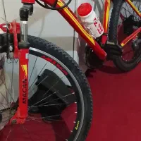 دوچرخه ماکان نونو