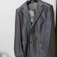 کت و شلوار سایز ۵۴