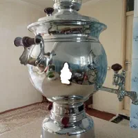 سماور ۸ لیتری
