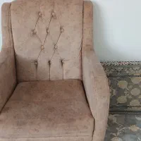 مبل|مبلمان خانگی و میز عسلی|قروه, |دیوار