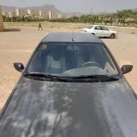 ۴۰۵ مدل ۹۳|خودرو سواری و وانت|فولادشهر, مسکن مهر فولادشهر|دیوار