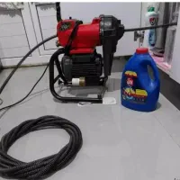 لوله بازکنی «باران»صددرصد تضمینی