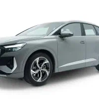 حواله آئودی Q4 e-tron