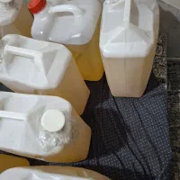 روغن خوراکی افتابگردان ۲۰ لیتری از درب کارخانه