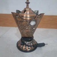 اسپند دودکن برقی