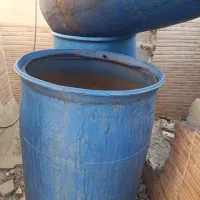 بشکه ۲۲۰ لیتری
