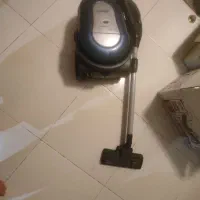 جارو برقی ال جی مدل ۲۰۰۰ در حد نو