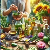 بهبودی مشکلات پوستی مختلف زگیل پسوریازیس و