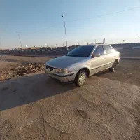 سمندx7 مدل 83
