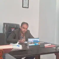 مشاوره کنکور،معاونت مدارس ، گزینش شده ،نویسنده