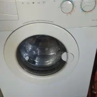فروش ماشین لباسشویی مارک بهی کارکرده