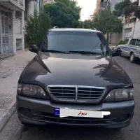 سانگ یانگ موسو