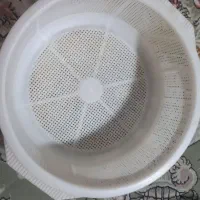 ظروف پلاستیکی محکم نو