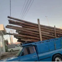 خرید و فروش انواع چوب اتاقی و ضایعاتی