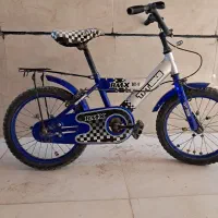 دوچرخه سایز ۱۶