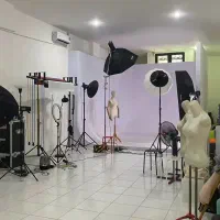 استخدام همکار خانوم (تسویه روزانه )