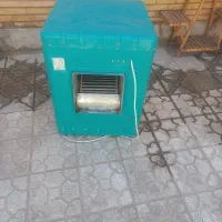 کولر آبی  ازمایش